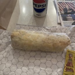 American Burrito