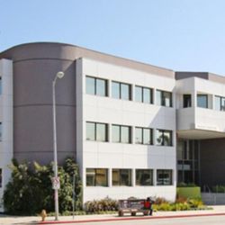 Garwood J Lawrence, MD - Office Building