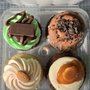 Photo of Superb Cupcake