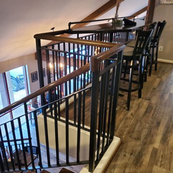 The Rustic Spoon - Upstairs - Breakfast & Brunch Near Me - Virginia Beach, Virginia The Rustic Spoon - Upstairs - Breakfast & Brunch Near Me - Virginia Beach, Virginia