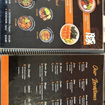 Yoshiharu Ramen - Ramen Near Me - Laguna Niguel, California Yoshiharu Ramen - Ramen Near Me - Laguna Niguel, California