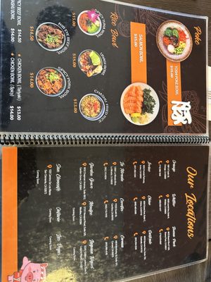 Menu photo 3 Yoshiharu Ramen Laguna Niguel, CA Menu photo 3 Yoshiharu Ramen Laguna Niguel, CA
