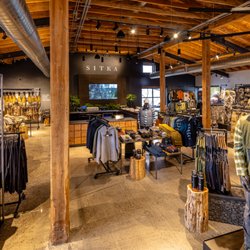 SITKA Gear