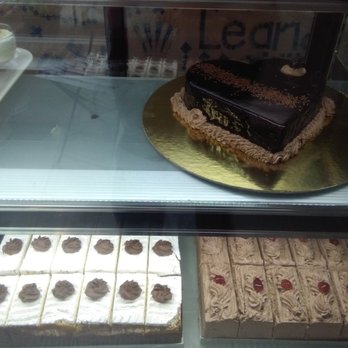 Leandros Cafe - Great service, speak English and great cakes! - Greek Near Me - Nuremberg, BY Leandros Cafe - Great service, speak English and great cakes! - Greek Near Me - Nuremberg, BY
