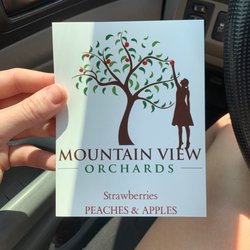 Mountain View Orchard