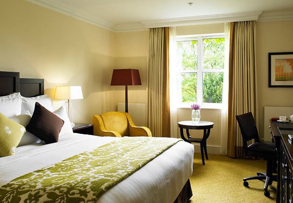 Delta Hotels Durham Royal County by null