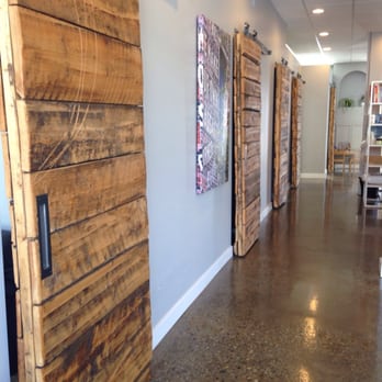 Redefined Health - Cool wooden doors leading into other rooms - Chiropractors Near Me - Edmonton, Alberta Redefined Health - Cool wooden doors leading into other rooms - Chiropractors Near Me - Edmonton, Alberta