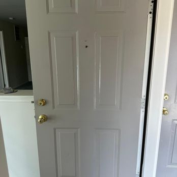 Tony Pro Painting - AFTER - Painters Near Me - Bensalem, Pennsylvania