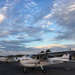 Auburn University Regional Airport