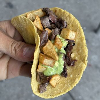 Santo Taco - Tacos Near Me - New York, New York Santo Taco - Tacos Near Me - New York, New York