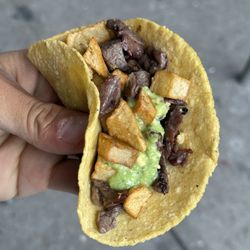 Santo Taco