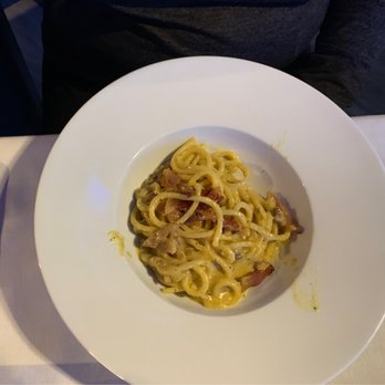 La Fata Ignorante Rooftop Restaurant & Bar - Spaghetti Carbonara - Cocktail Bars Near Me - Rome, RM La Fata Ignorante Rooftop Restaurant & Bar - Spaghetti Carbonara - Cocktail Bars Near Me - Rome, RM