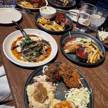 Culinary Dropout - Dinner - New American Near Me - Denver, Colorado
