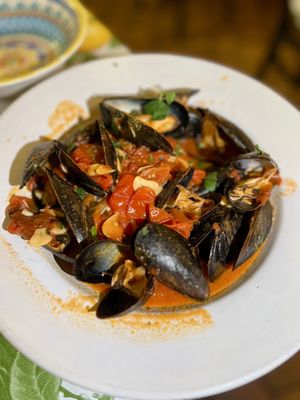 Vecchia Osteria by null