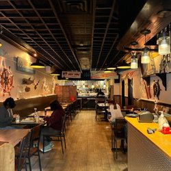 Robongi Hoboken