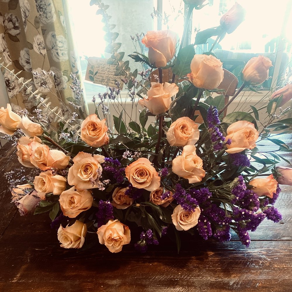 THE FLORISTRY 77 Photos 200 W Brooks St, Gilbert, Arizona Florists Phone Number Yelp