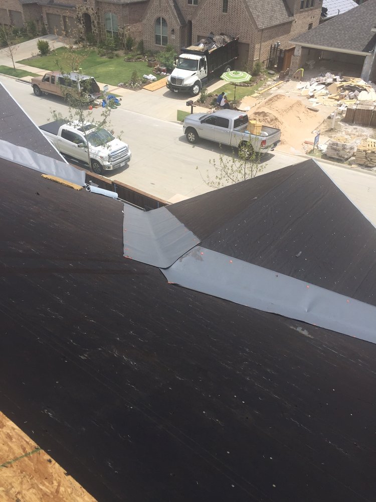 Slide of Cornerstone Roofing & Remodeling