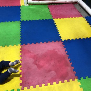 Billy Beez - Kids Activities Near Me - Valencia, California