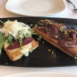 La Tagliatella - Antipasti