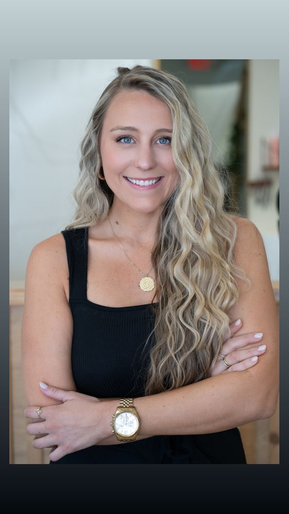 FRINGE HAIR STUDIO Updated August 2024 18 Photos & 18 Reviews