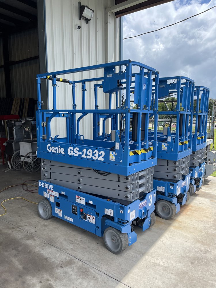 TAYLOR RENTAL CENTER Updated September 2024 4611 US Highway 27 S