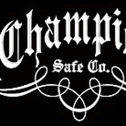 Champion Safe - CHAMPION SAFE