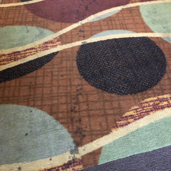 Ramada by Wyndham Gainesville - Filthy hall carpet #1 - Hotels Near Me - Gainesville, Georgia Ramada by Wyndham Gainesville - Filthy hall carpet #1 - Hotels Near Me - Gainesville, Georgia