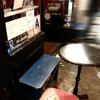Buvette - Bleu Blanc Rouge - French Near Me - New York, New York