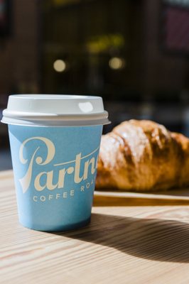 Partners Coffee Urbanspace by null