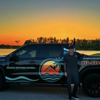 Coastal Brothers Roofing - President - Drake Hloska - Roofing Near Me - Odessa, Florida Coastal Brothers Roofing - President - Drake Hloska - Roofing Near Me - Odessa, Florida