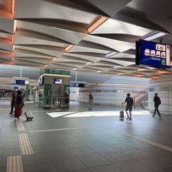 Station Zwolle