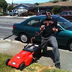 Healthcare and Public Safety Education - Yeah, good at mowing the lawn, and creating a lot of false business fronts to take your credit card info and never deliver cards