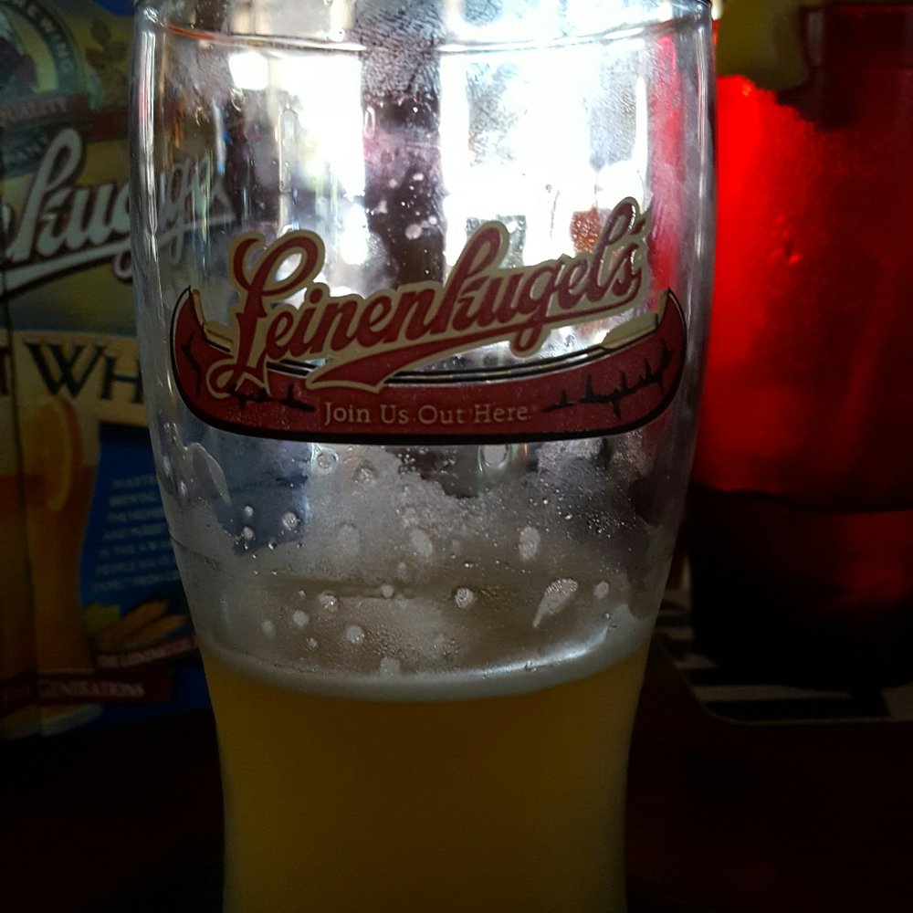 Loopy's - Yummy summer shandy on draft. Good place to eat and if you have time, rent some tubes and float down the river. - Pizza Near Me - Chippewa Falls, Wisconsin Loopy's - Yummy summer shandy on draft. Good place to eat and if you have time, rent some tubes and float down the river. - Pizza Near Me - Chippewa Falls, Wisconsin