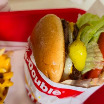 In-N-Out Burger - Burgers Near Me - Mesa, Arizona In-N-Out Burger - Burgers Near Me - Mesa, Arizona