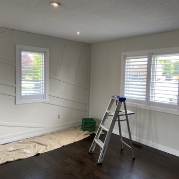 DJ’s Painting - Painters Near Me