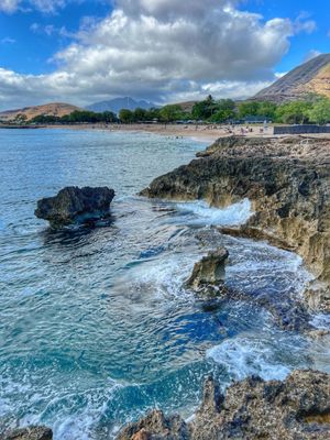 Nānākuli Beach Park by null