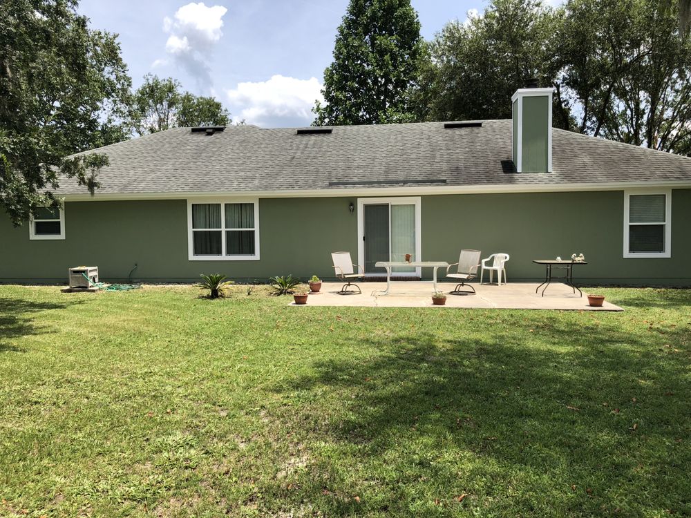 Slide of Bartram Construction Services