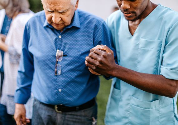 Attend Home Care by null