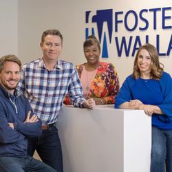 Foster Wallace Personal Injury Lawyers