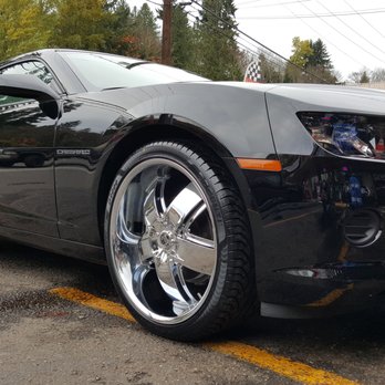 TOS WHEELS & TIRES - Tires Near Me - Lynnwood, Washington TOS WHEELS & TIRES - Tires Near Me - Lynnwood, Washington