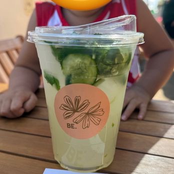 BE - Coffee & Tea Near Me
