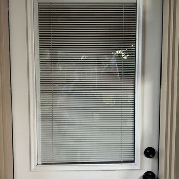 Te Splash Bros - Did extra for the client, cleaned her back door window. - Pressure Washers Near Me - McKinney, Texas Te Splash Bros - Did extra for the client, cleaned her back door window. - Pressure Washers Near Me - McKinney, Texas