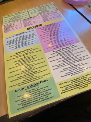 Uncommon Grounds by null