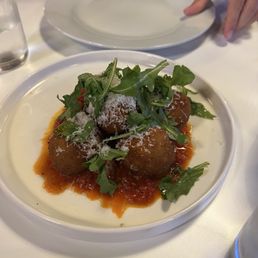 Arancini