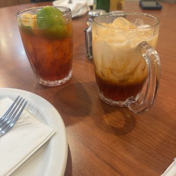 Boonie Thai Cuisine - Thai Near Me - Santa Maria, California