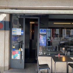 RO - Entrance