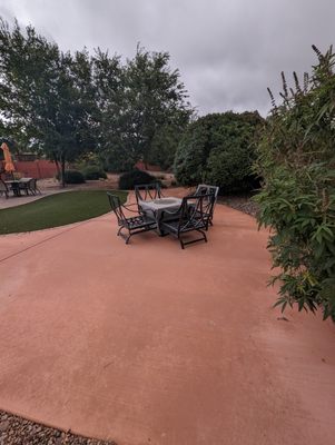 Concrete/ Paver Patios - We pride ourselves on great customer service and the highest standard of quality work. If your yard is in need of fantastic landscaping service, we can help! Concrete/ Paver Patios - We pride ourselves on great customer service and the highest standard of quality work. If your yard is in need of fantastic landscaping service, we can help!