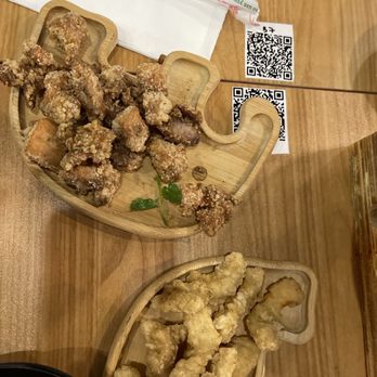 Pot on Fire - Popcorn chicken - Taiwanese Near Me - Las Vegas, Nevada Pot on Fire - Popcorn chicken - Taiwanese Near Me - Las Vegas, Nevada