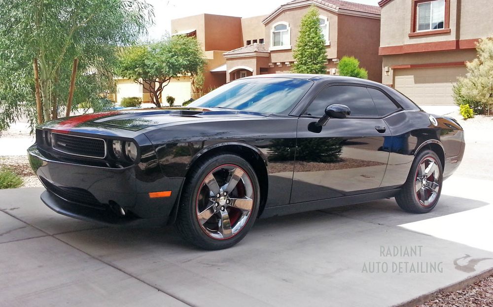 RADIANT AUTO DETAILING MOBILE Updated September 2024 22 Photos