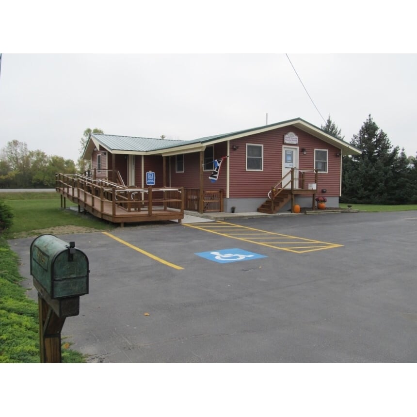 NORTH COUNTRY FAMILY HEALTH NP Updated September 2024 18 Photos